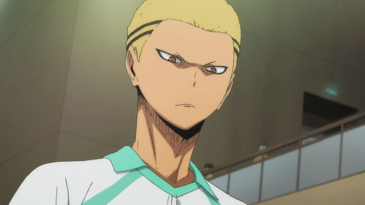 Haikyuu!! Second Season - 20 | Random Curiosity